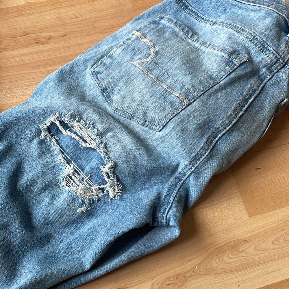 American eagle jeans - Picture 6 of 8